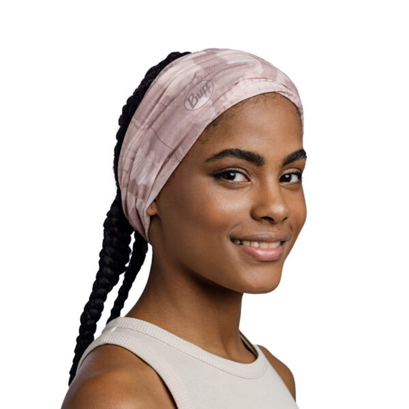 Chusta wielofunkcyjna Buff Coolnet UV+ Kovey Ivory 4/4
