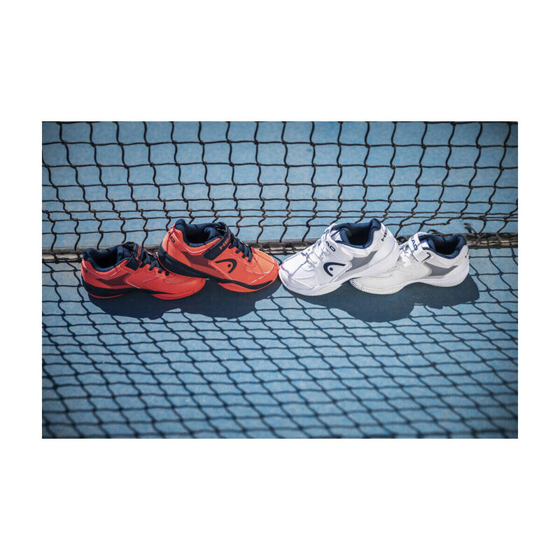 Chaussures de Tennis Sprint Velcro 3.0 enfant HEAD