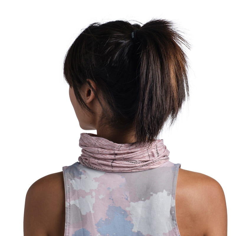 Chusta Buff Coolnet UV+ Reflective 6/7