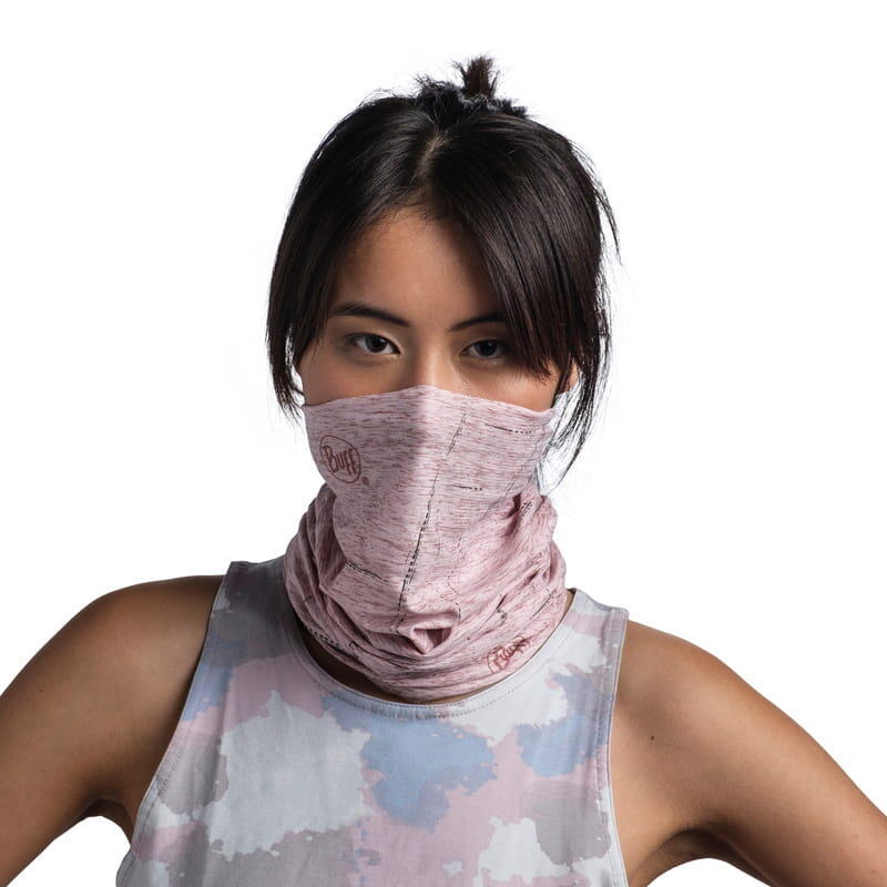 Chusta Buff Coolnet UV+ Reflective 7/7