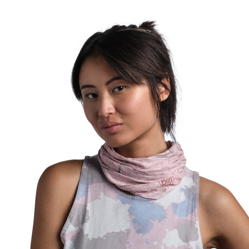 Chusta Buff Coolnet UV+ Reflective 4/7