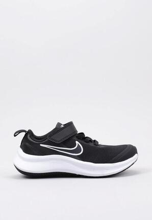 Zapatillas deportivas Niños NIKE STAR RUNNER 3 Negro