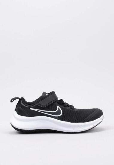 Zapatillas deportivas Niños NIKE STAR RUNNER 3 Negro