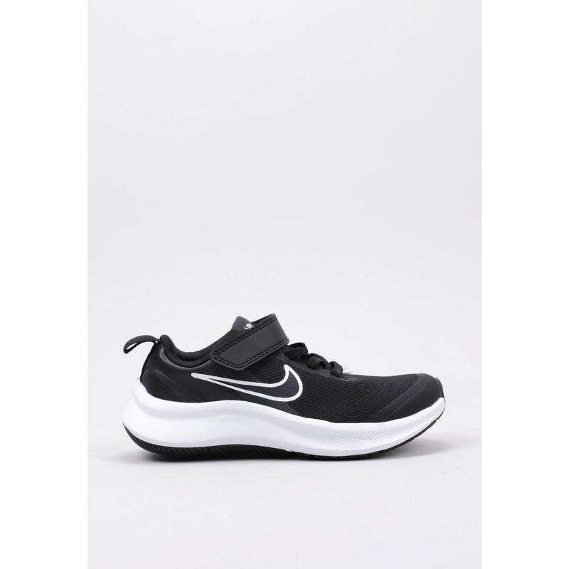 Zapatillas Deportivas Niños NIKE STAR RUNNER 3 Negro