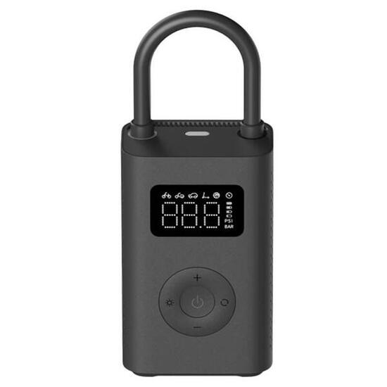 Compressore d’Aria Elettrico Portatile 2