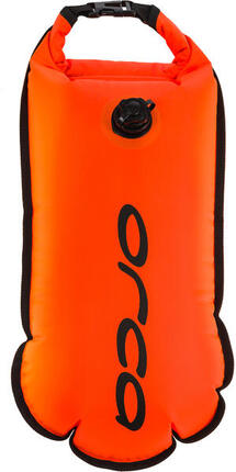 Orca-Sicherheitsboje - Orange
