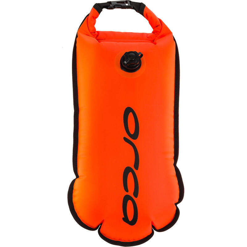 Bojka bezpieczeństwa Orca Safety Buoy orange