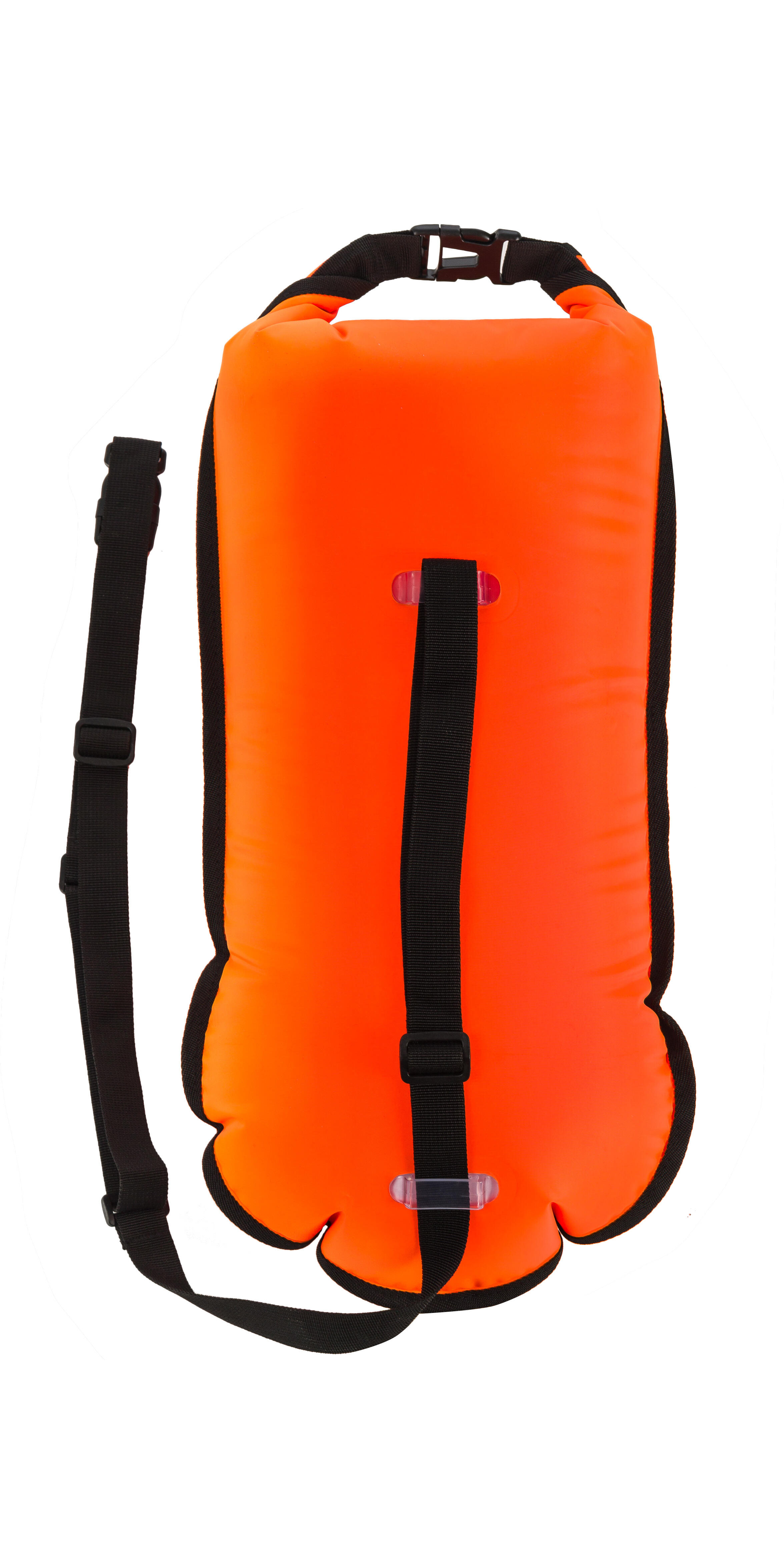 Orca-Sicherheitsboje - Orange 2/7