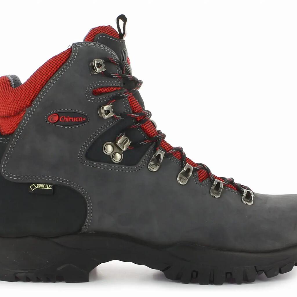 Hiking shoes Chiruca Dynamic 05 Goret-Tex