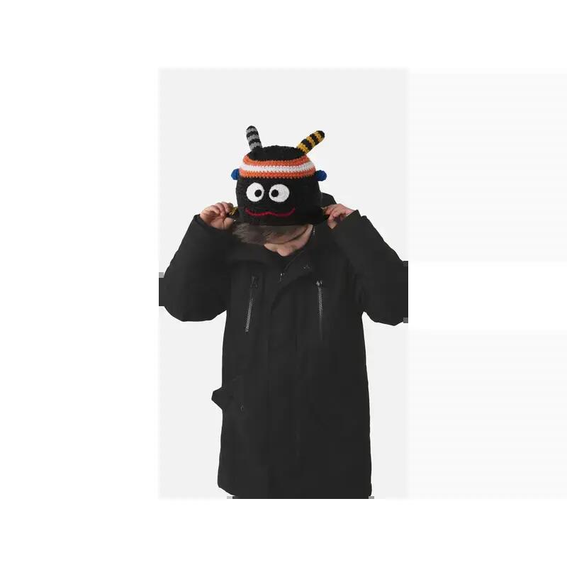 BARTS Bonnet JR MONSTER - ORANGE 2/3