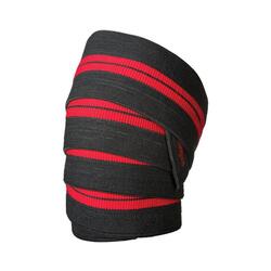 Harbinger Red line knee wraps