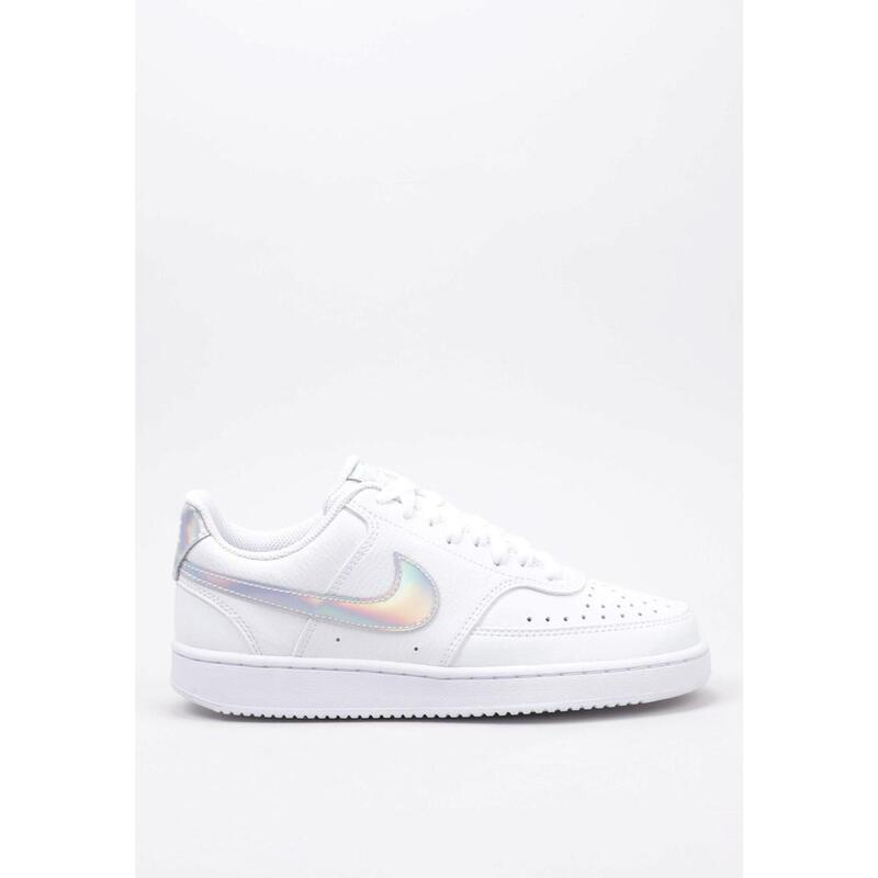 Zapatillas deportivas Mujer NIKE Nike Court Vision Low Blanco