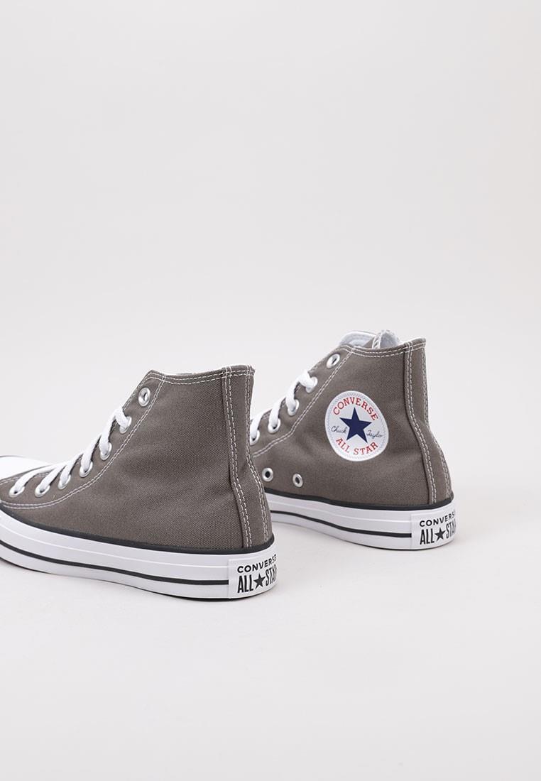 Chaussures montantes à lacet pour adulte chuck taylor all star 5/7