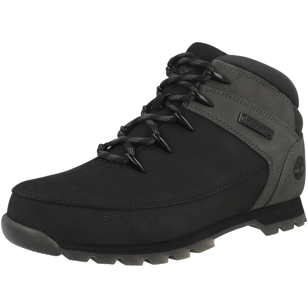 Buty trekkingowe męskie Timberland Euro Sprint 4/5
