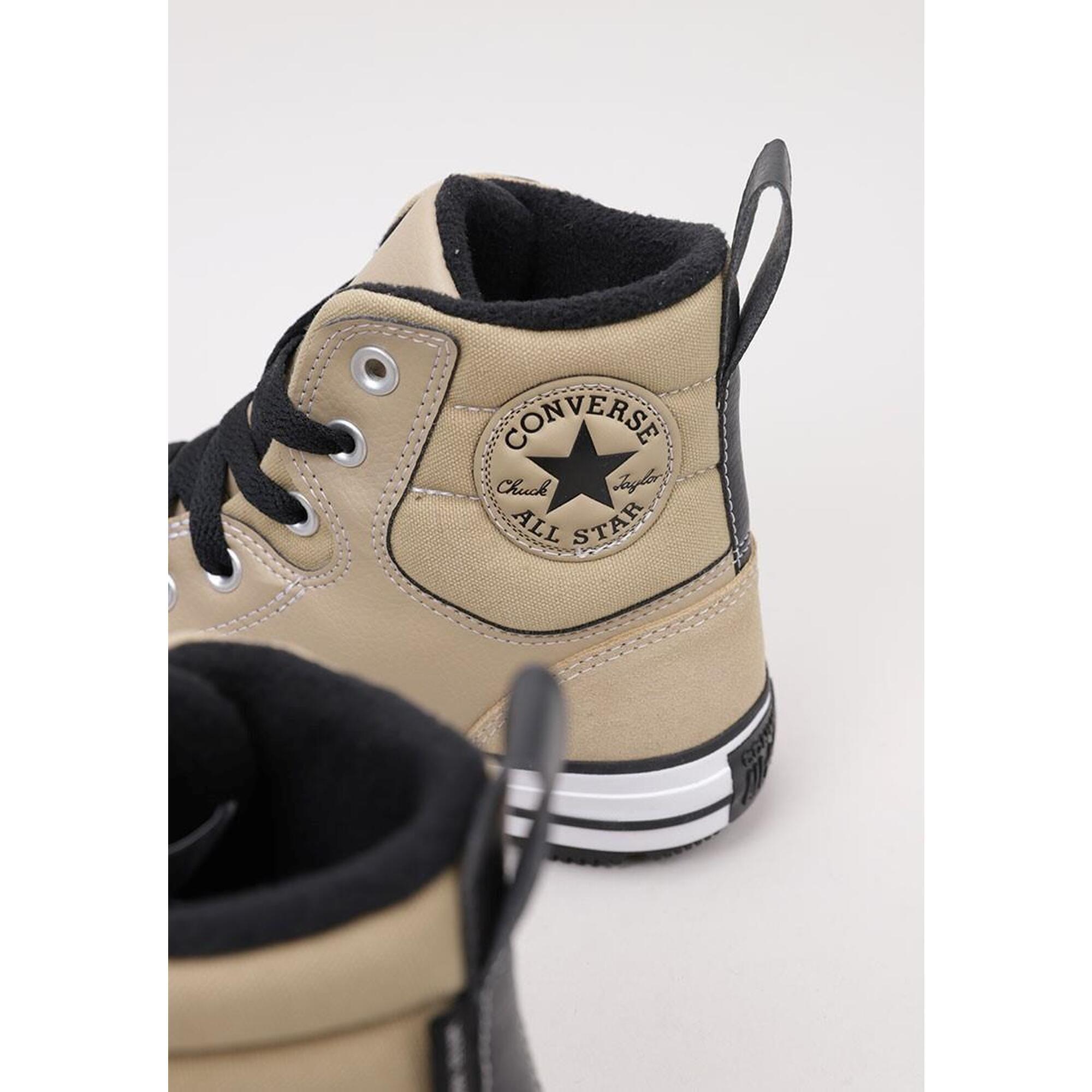 Zapatillas converse sale hombre marrones