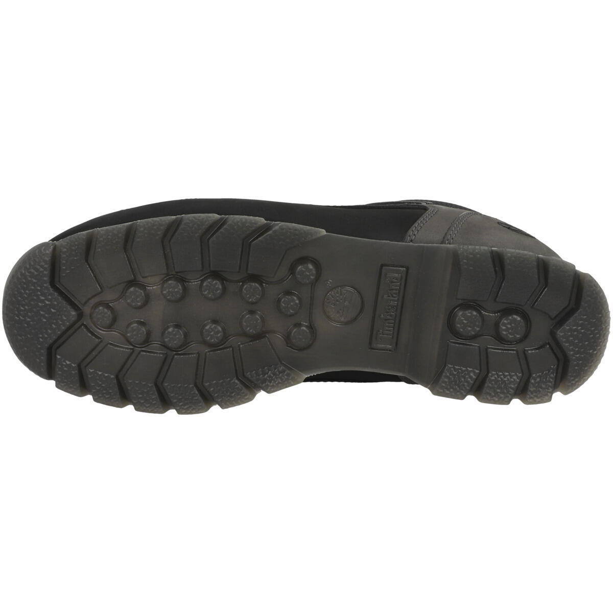 Buty trekkingowe męskie Timberland Euro Sprint 5/5