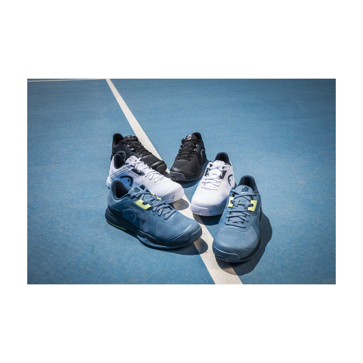 Men's Tennis Shoes Sprint Team 3.5 HEAD