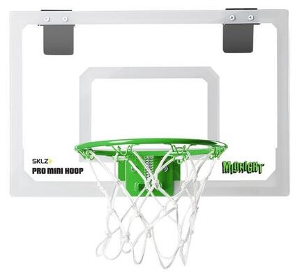 SKLZ Pro Mini Hoop Minuit
