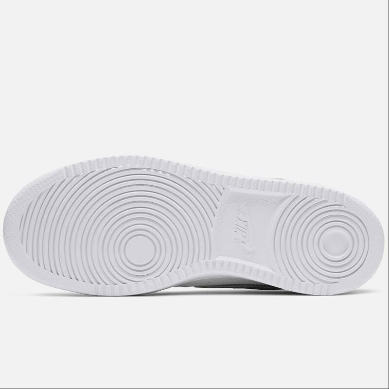 Zapatillas deportivas Mujer NIKE Nike Court Vision Low Blanco