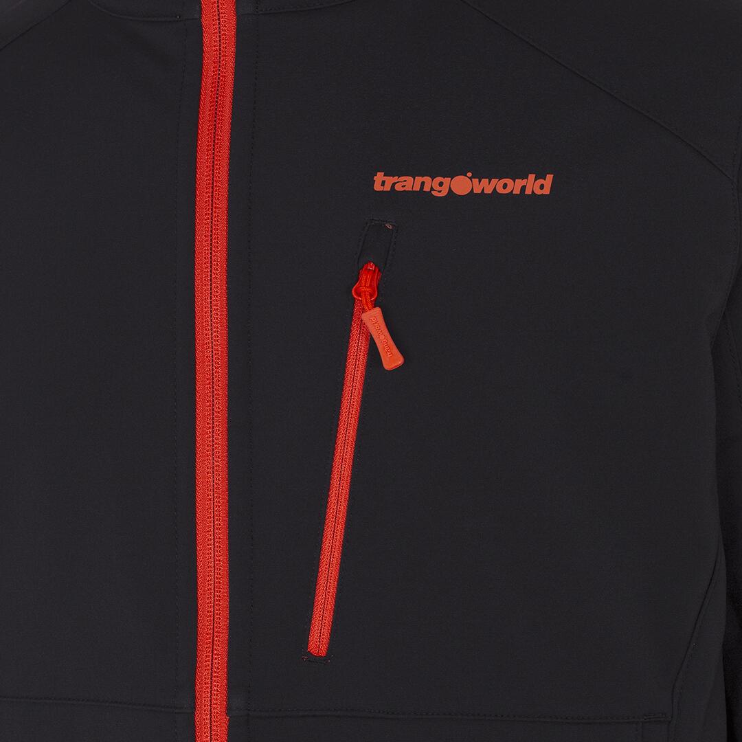 Chaqueta softshell hombre trangoworld new arrivals