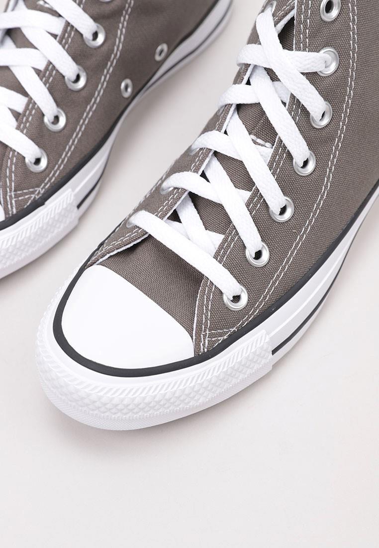 Sneakers Converse All star hi Grigie 3/7