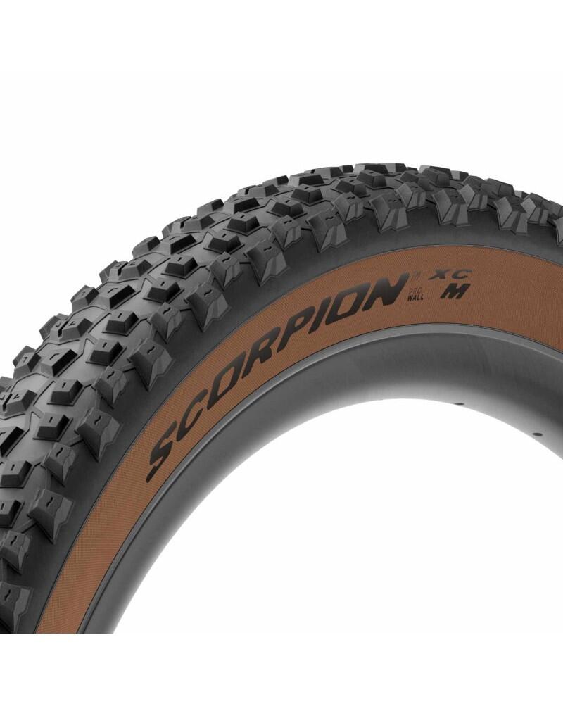 Neumáticos Pirelli Scorpion Xc Mixed 29 5/5