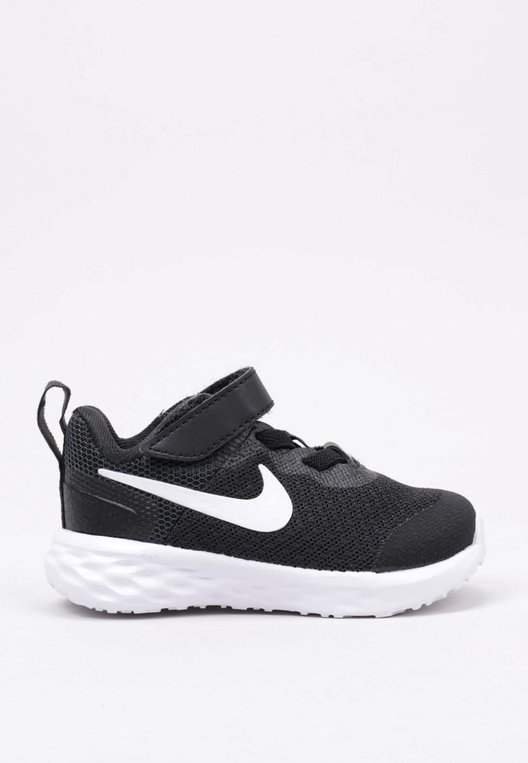 NIKE Sneakers Nike Model Revolution 6 Baby Kleur Zwart