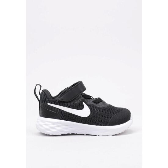 Buty do biegania niemowlęce Nike Revolution 6 NN