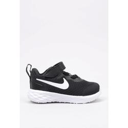 Baskets Nike Modèle Revolution 6 Baby Couleur Noir