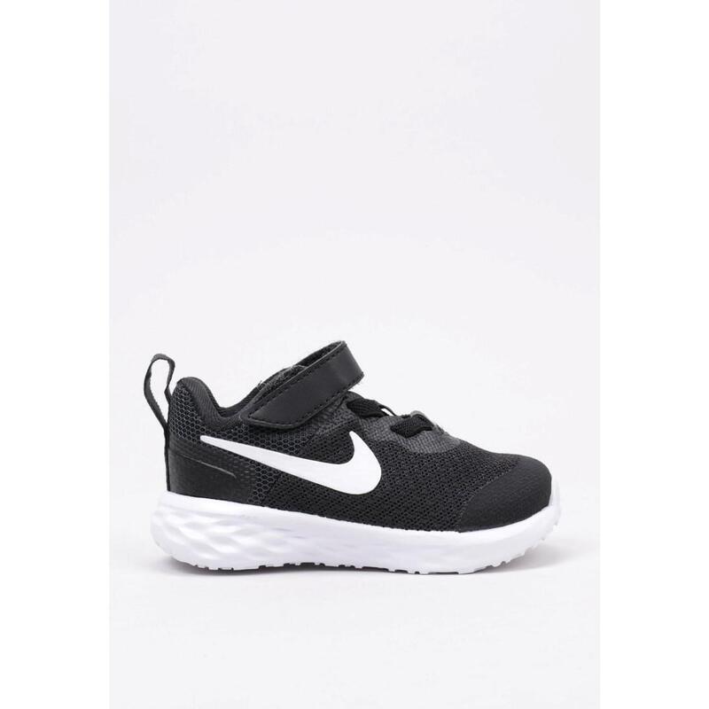 Kinder Sportschuhe Nike DD1094 003 Revolution 6 Schwarz