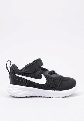 Sneakers Deportivas Niños Nike REVOLUTION 6 (TDV) Negro