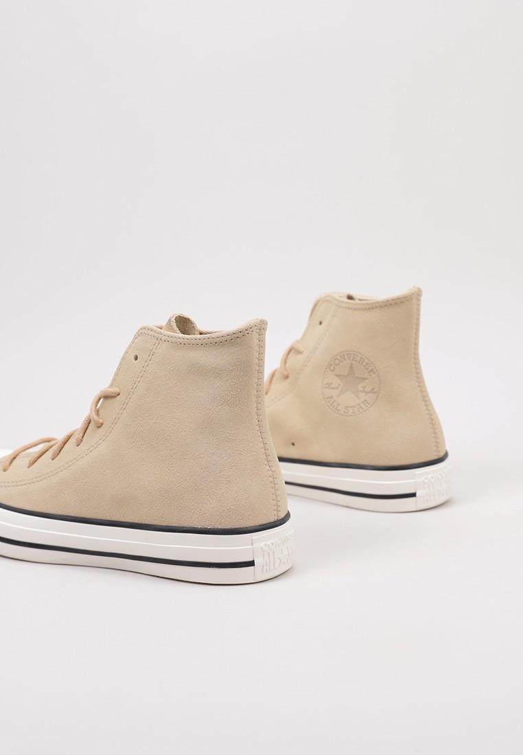 Baskets Converse modèle A04636C pour femmes 4/5