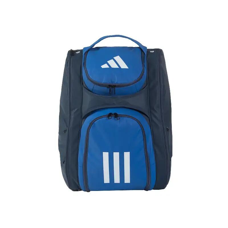 Mochila Adidas Multigame 3.3 Azul Adbg1ma2u0012