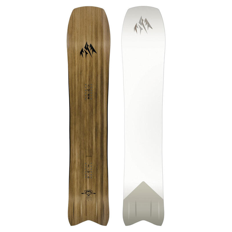 Tabla de snowboard Twin Sister para mujer