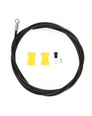 Scheibenbremsschlauch Shimano SM-BH90-SBM 1700