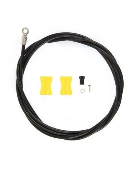 Scheibenbremsschlauch Shimano SM-BH90-SBM 1700