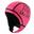 Bonnet néoprène 2,5 mm Natation en eau libre Buddyswim rose