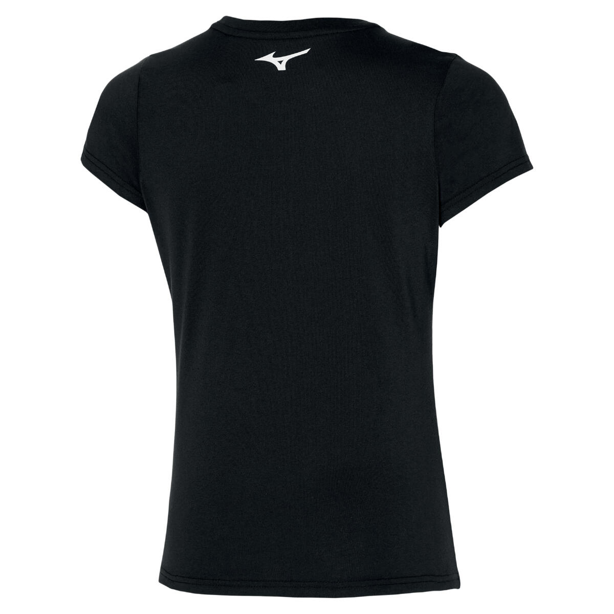 Mizuno Womens RB Logo Tee 2/3