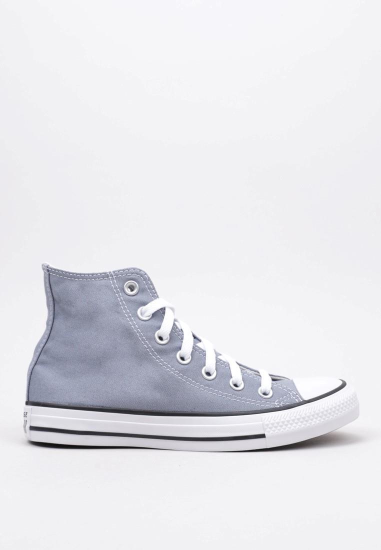 Chaussures montantes à lacet pour adulte chuck taylor all star 1/5