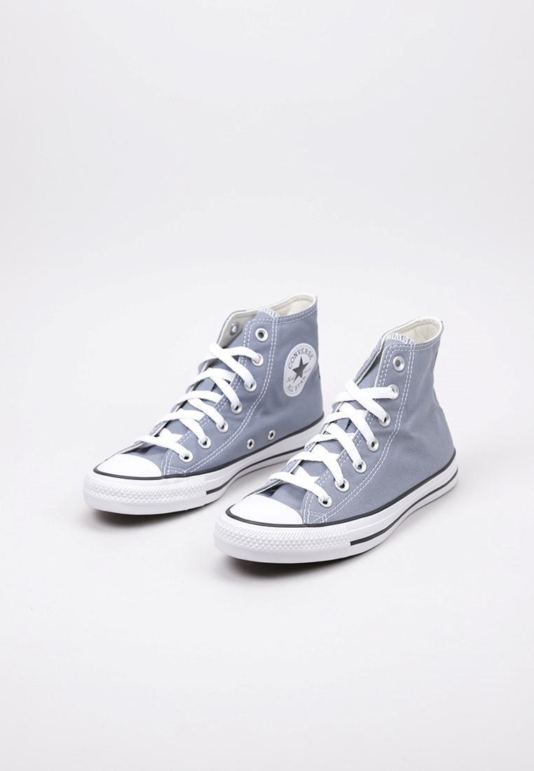 Chaussures montantes à lacet pour adulte chuck taylor all star 2/5