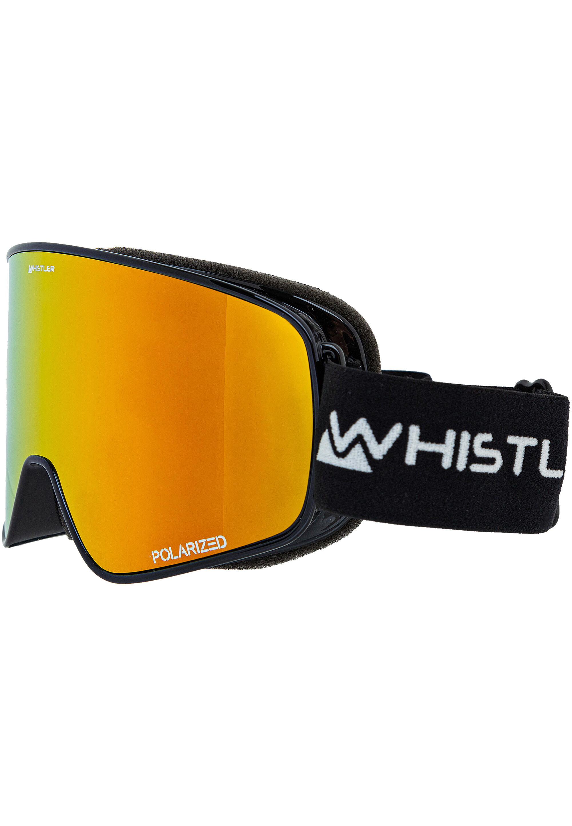 Skibrille WS8000 Polarized Ski Goggle 2/5