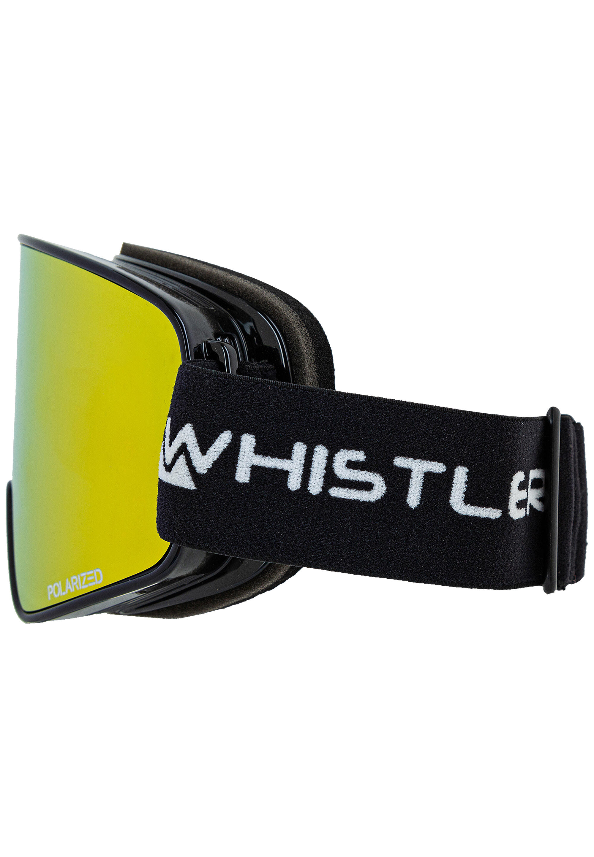 Skibrille WS8000 Polarized Ski Goggle 3/5