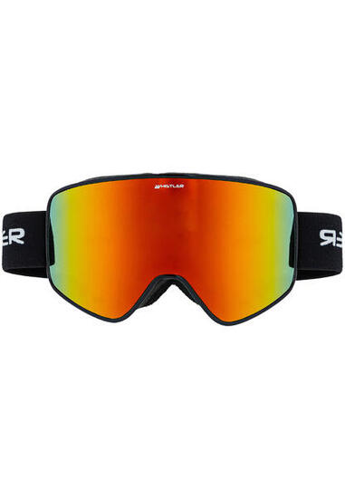 Lunettes de ski WS8000 Lunettes de ski polarisées