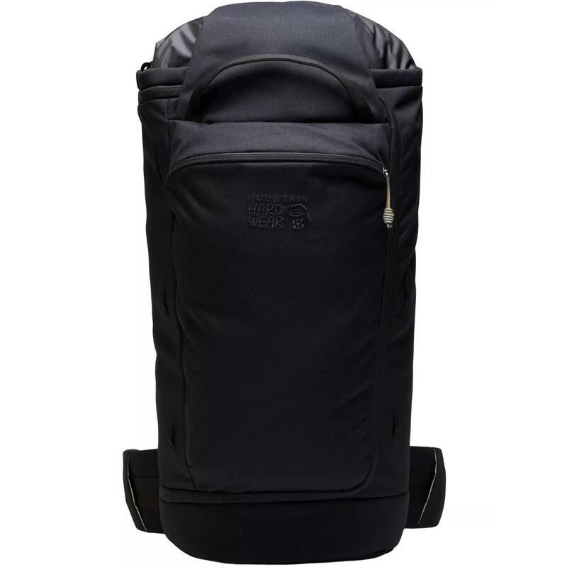 Crag Wagon 45L Backpack férfi hegymászó hátizsák - fekete