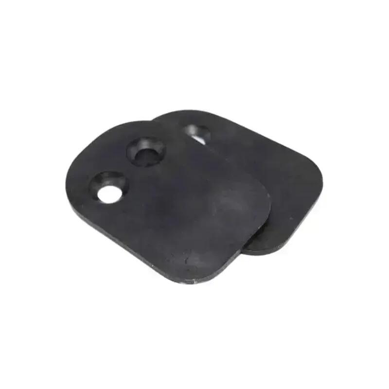 Bike luggage spare parts - Replacement Plate Magped