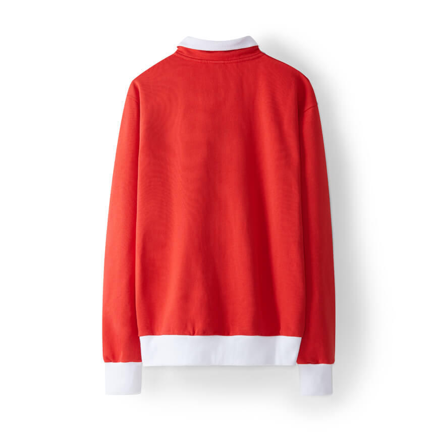 Veste rétro Benfica années 60 2/3