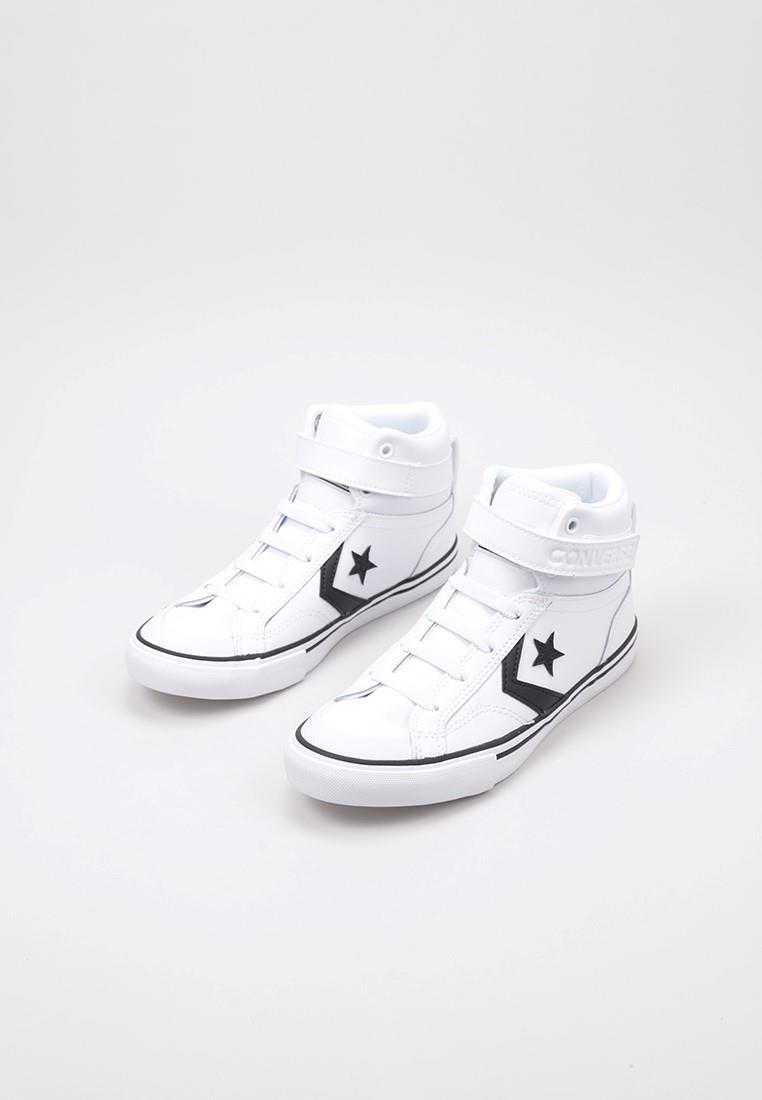Baskets Converse modèle A01071C pour enfants 2/5