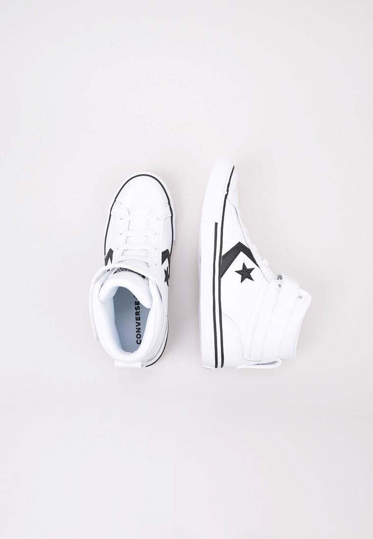 Baskets Converse modèle A01071C pour enfants 5/5