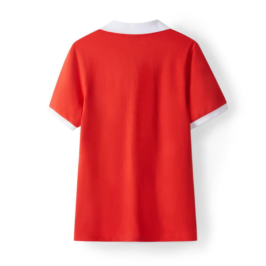 Benfica Ramón de Carranza Trophy Retro-Trikot 2/4