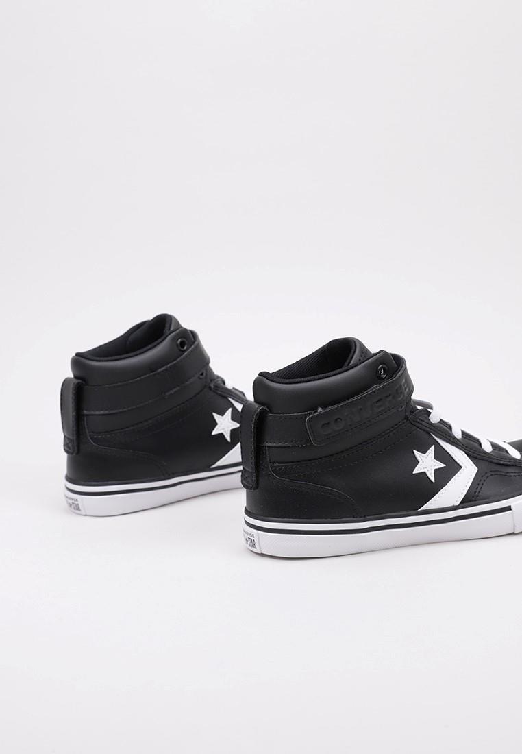 Baskets Converse modèle A01072C pour unisexe enfants 4/5